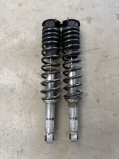 H&R Coilover Suspension Monotube Rear Shocks 29835-1 for Porsche 911 (964)