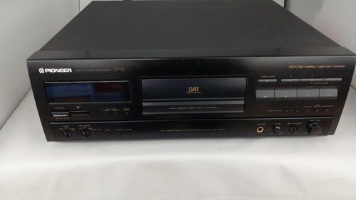 Pioneer digital audio - digital,