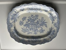 Antique Asiatic Pheasants