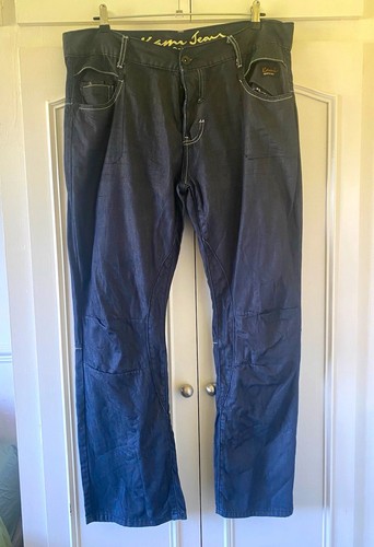 Kam jeanswear denim 001 men - kam,