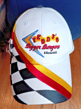 Teddy's Bigger Burgers Hawaii