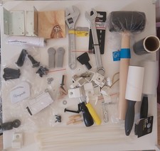 DIY & Household Job Lot New