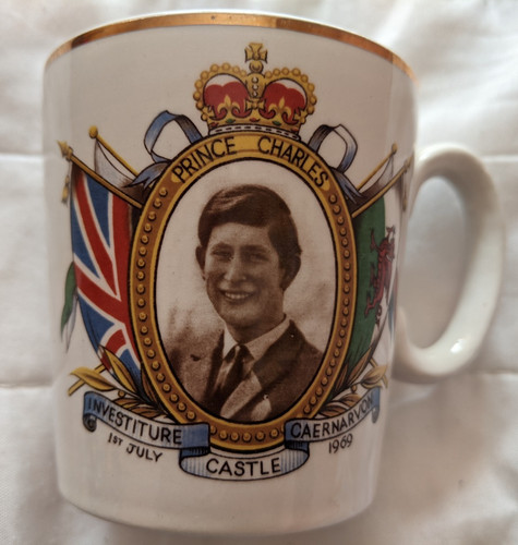 Prince charles 1969 - prince,