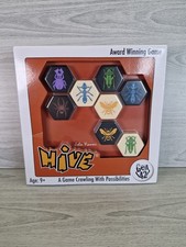 Huch & Friends Hive -