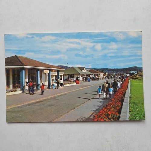 Vintage happy valley prestatyn - happy,
