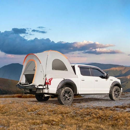 Truck bed tent 6ft - tent, pu2000