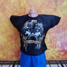 Triple H T-Shirt - Mattel