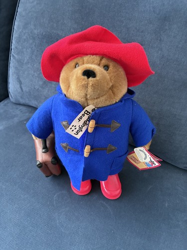 Rainbow design paddington - design,