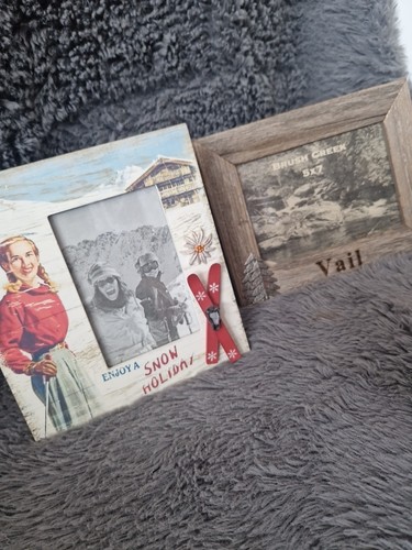 Ski holiday theme - holiday,