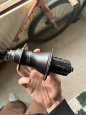 Zipp 808 firecrest rear hub - zipp,
