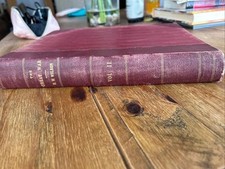 THE GREAT WAR. By H W Wilson