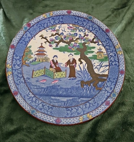 Kent olde foley ware - j,