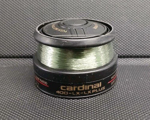 Abu garcia cardinal - cardinal, lx