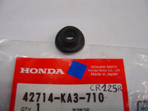 Rubber valve tl125 - tl125, xr200r