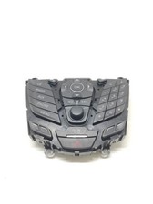 2010 FORD C-MAX II Van Music