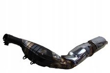 BMW R1100 GS R259 Manifold