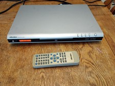 bush dvd player DVD2049 (grey