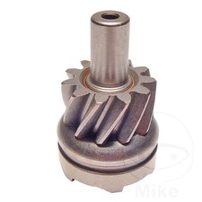 Kick Start Pinion Fits Piaggio