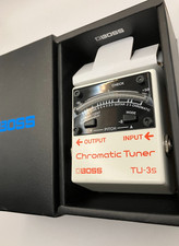 Boss chromatic mini - chromatic,