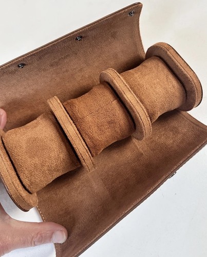 Portable slots watch - portable, roll