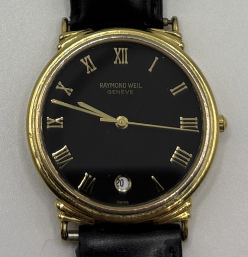 Raymond weil geneve 5542 - weil,