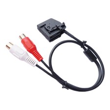Mercedes-Benz Comand 2.0 2RCA