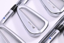 Ping iBlade Irons / 4-PW /