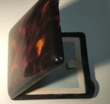 BAKELITE Tortoiseshell POWDER