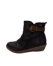 Pavers Boots Womens Black