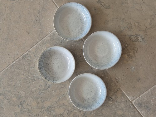 Bnwot denby kiln blue - bnwot,