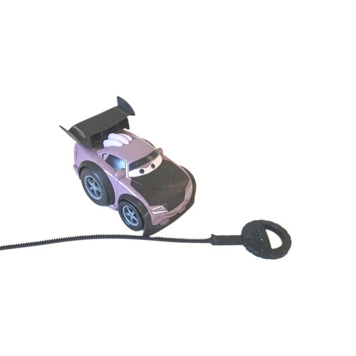 Disney cars retro - retro, ripstick