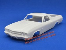 Chevrolet El Camino SS 1970
