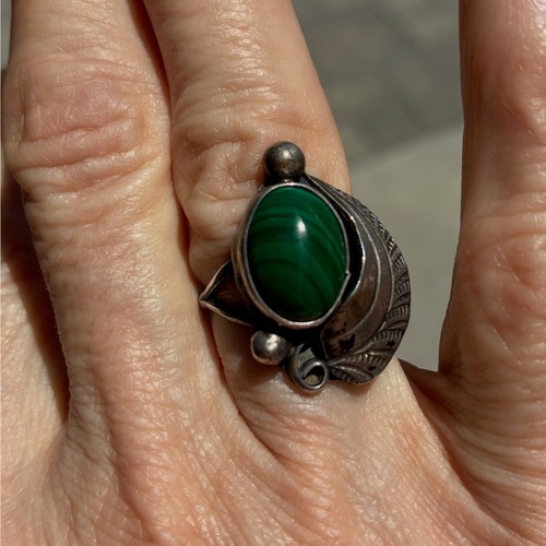 Yazzie navajo sterling - m,
