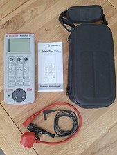 Seaward Primetest 100 PAT