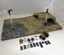 Mega Bloks Halo Battlescape 1