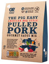 Gordon Rhodes American BBQ