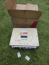 SolarEdge SE3680H Solar Edge