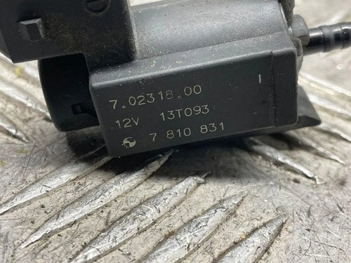 Bmw f30 f80 solenoid - f30,, valve