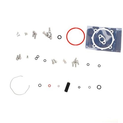 Gaggia classic gasket - gasket, o-ring