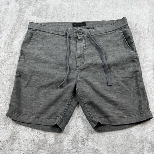 John varvatos benson knit - john,
