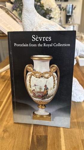 Sèvres porcelain from the - sèvres:,
