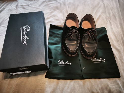Paraboot michael men - paraboot,