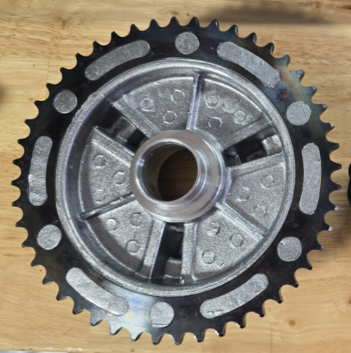 Etz 250 espro sproket - 250, (sproket