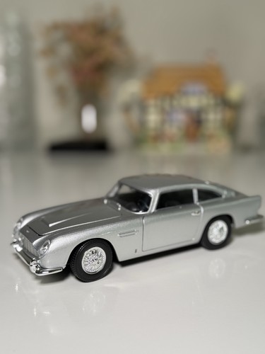 Aston martin db5 - db5, vintage
