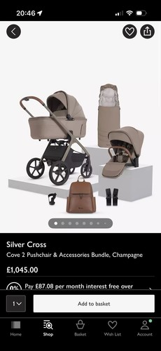Brand new unopen silver - brand,