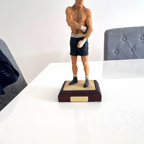 Rocky marciano world - marciano,
