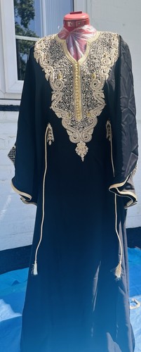 Brand new moroccan - brand, kaftan