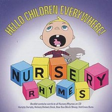 Various Artists: Hello Children Everywhere!: Nursery Rhymes