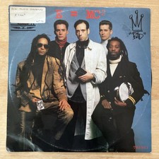 Big Audio Dynamite - E=MC2 -