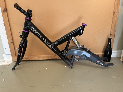 Cannondale super v3000 - super,